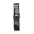 thumbnail image 1 of fastboy Electric Guitar Strap Shoulder Belt Adjustable Length Multi-color Comfortable Bass Spare Parts Adults Beginner Musicians Black, 1 of 5