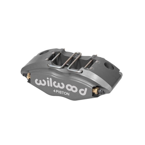 Wilwood Caliper Powerlite 1.38in Piston .860 Rotor