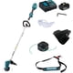 thumbnail image 1 of Desbrozadora Makita DUR192LST 18V BL XPT Profesional, 1 of 4