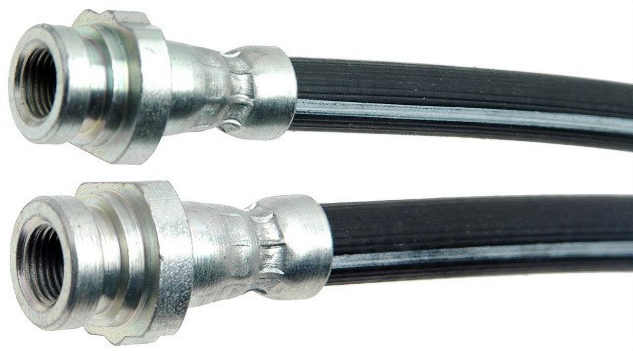 Raybestos BH381377 Professional Grade Hydraulic Brake Hose Fits select: 1999-2002 NISSAN QUEST, 2000-2002 MERCURY VILLAGER