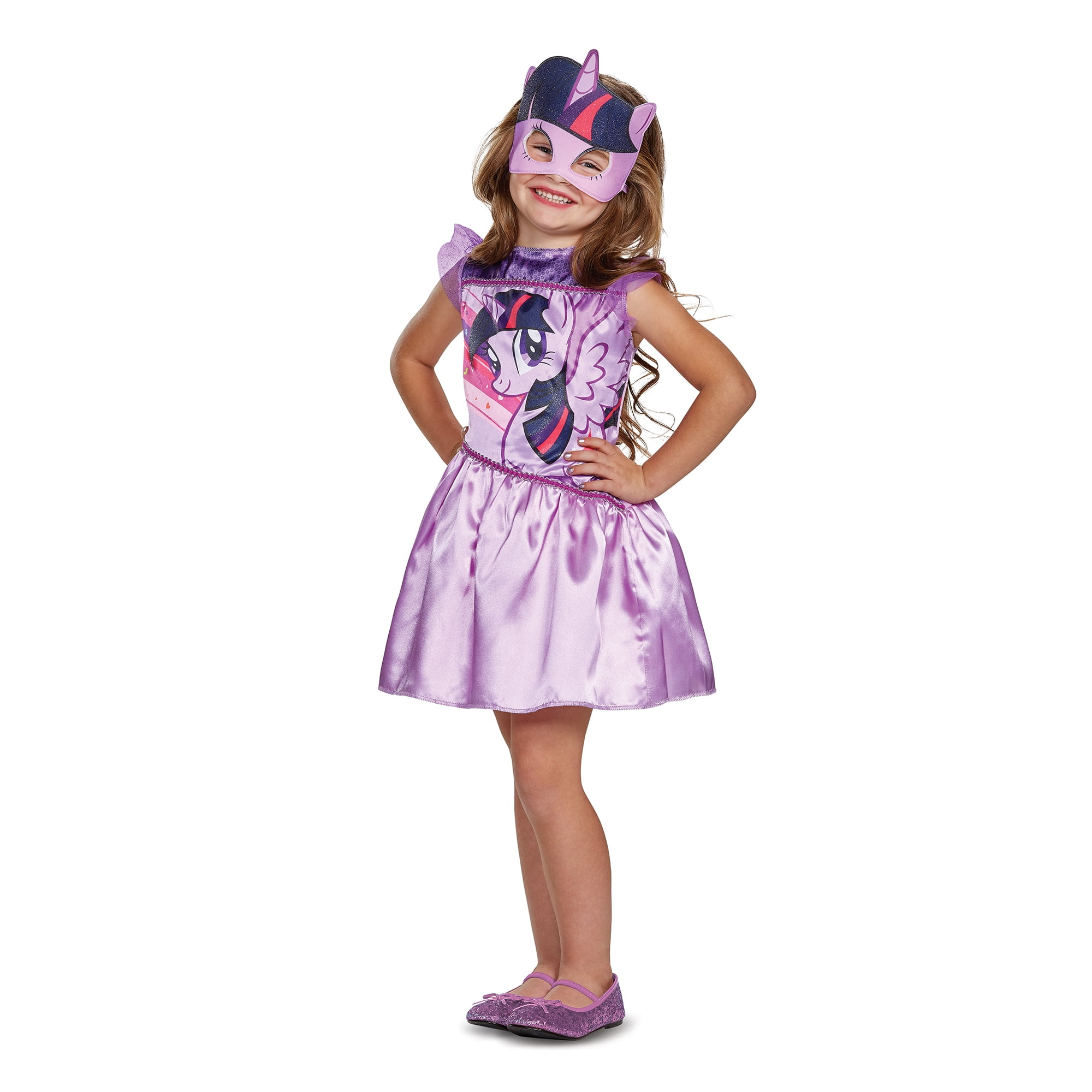 princess twilight sparkle costume