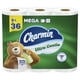 thumbnail image 1 of Charmin - Papel higiénico ultra suave, 9 rollos mega y 231 hojas por rollo, 1 of 9