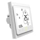 thumbnail image 5 of Controlador de temperatura del termostato inteligente para calderas de calor de agua/pisos eléctricos Hugtrwg Para estrenar, 5 of 6