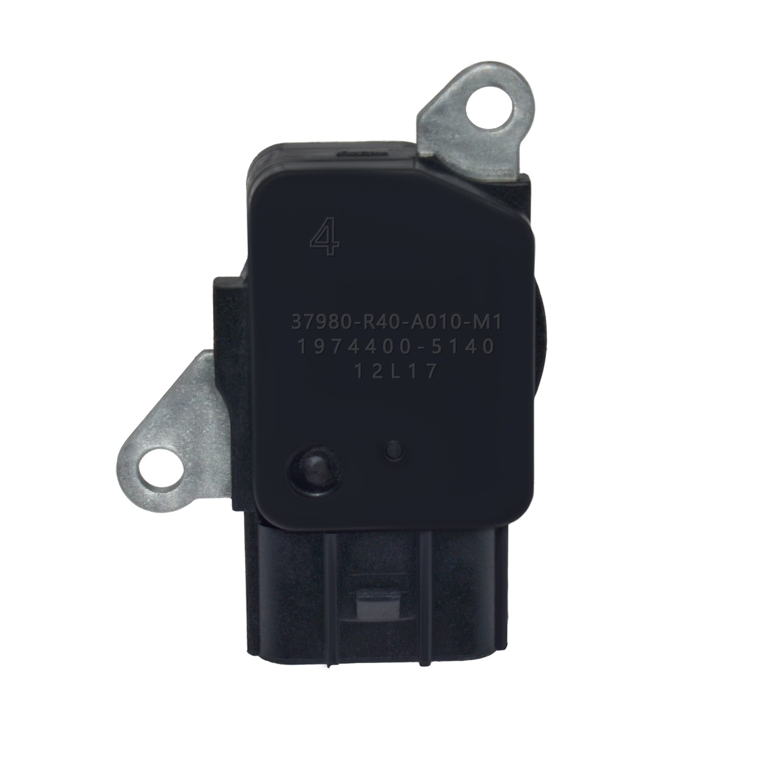 37980-R40-A01 MAF Mass Air Flow Sensor For Honda Accord CR-V Civic Acura ILX