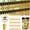 Gold, variant on Rongsi 40 Pack Curtain Rings with Clips Hooks, Rustproof Matte Metal Stainless Steel Drapery Rings for Tension Rod Bracket Eyelets Hangers, Fits up to 0.88 in Curtain Rod Black-1" Interior Diameter