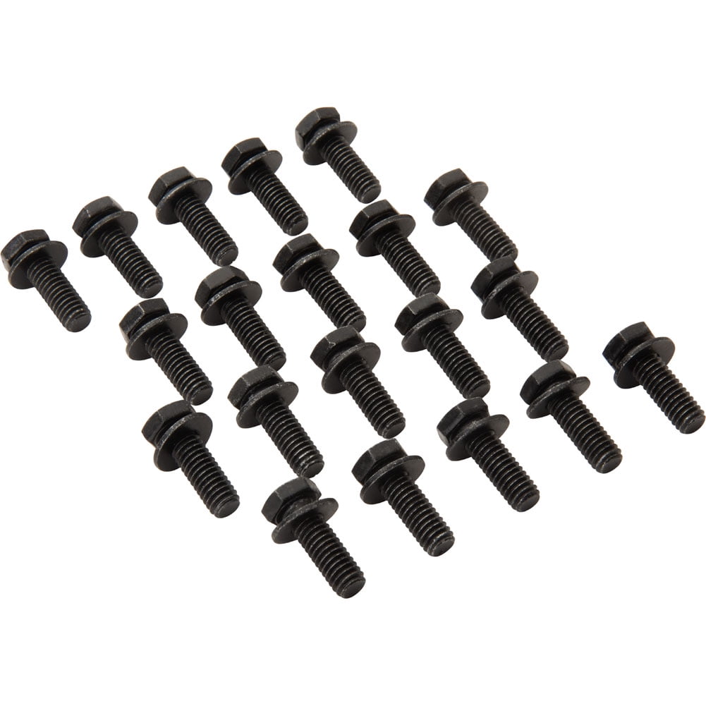 ITP Inertia Beadlock Replacement Bolt Kit