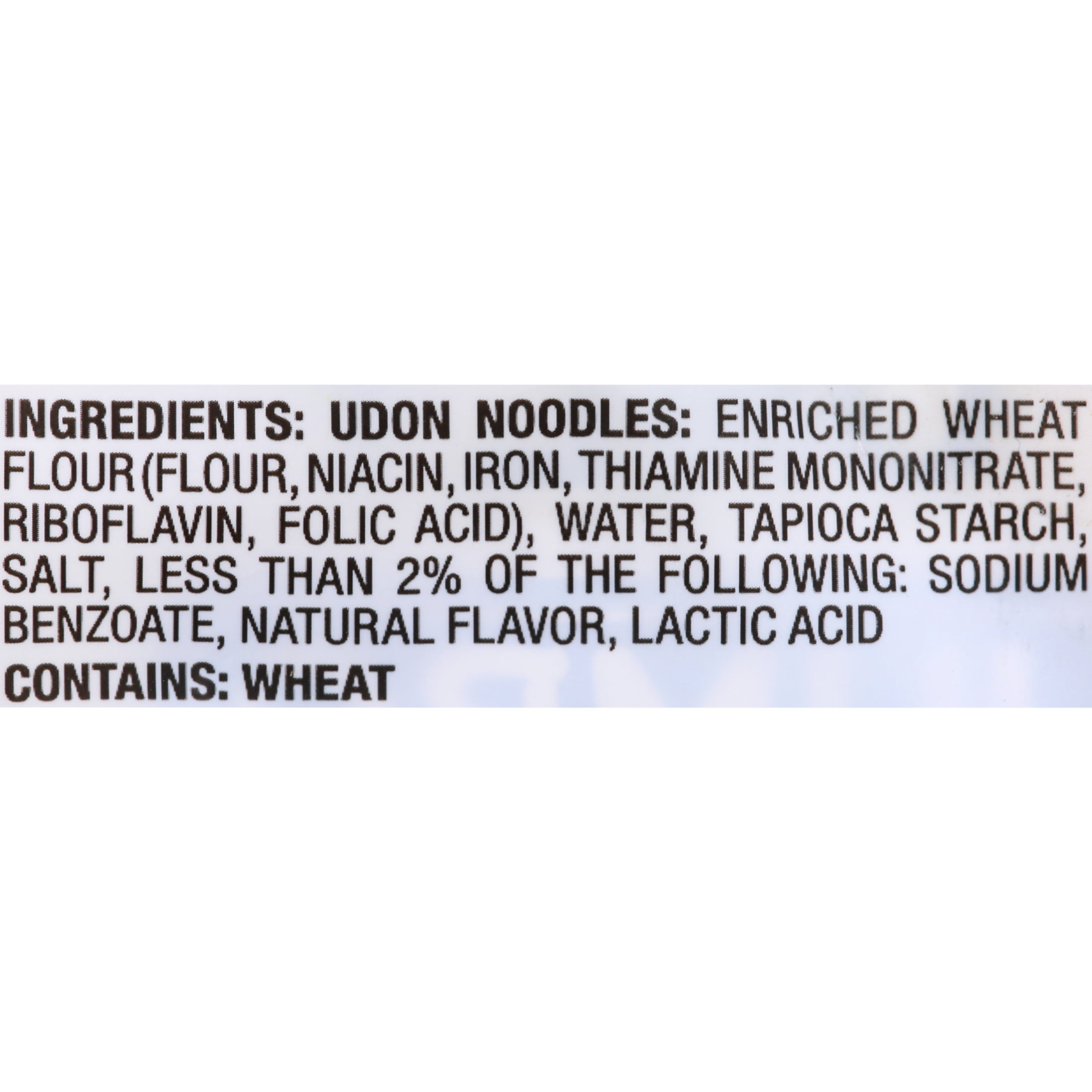 Myojo Instant Jumbo Udon Noodles, No Soup, 19.89 Ounce Myojo Instant Jumbo Udon Noodles, No Soup, 19.89 Ounce