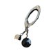 thumbnail image 1 of LUVCLS Llavero de metal con hebilla para senderismo, bolso para hombre, cinturón con hebilla de aleación de zinc para montañismo, accesorios colgantes, 1 of 7
