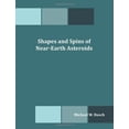 thumbnail image 3 of Shapes and Spins of Near-Earth Asteroids, (Paperback), 3 of 3