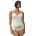thumbnail image 4 of Carnival Invisible Full Coverage Torsolette 426, 4 of 4