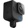 thumbnail image 2 of Remis à Neuf (Bon) GoPro Hero 11 Mini - Noir, 2 of 5