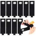 thumbnail image 4 of Bangcool 15PCS Cord Storage Strap Heavy Duty Cord Holder Strap Extension Cord Organizer, 4 of 10