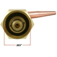 thumbnail image 5 of 3 PCS - Welding Nozzle Compatible w/ 300 Series Victor Sizes: 0, 1 and 2, 5 of 6