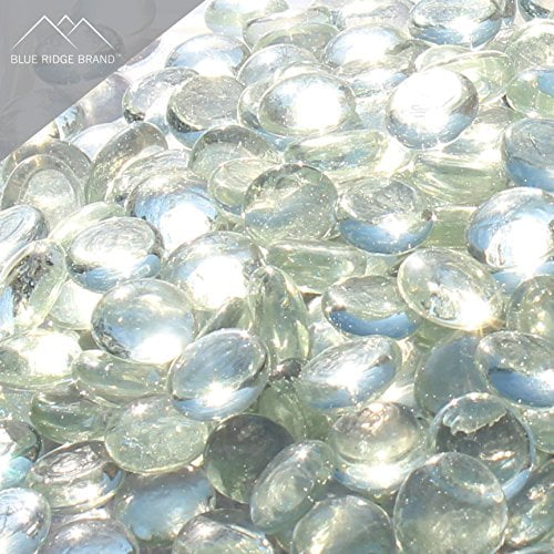 200 x 12mm High Precision Transparent Fixed Glass Beads Ball Decorative 