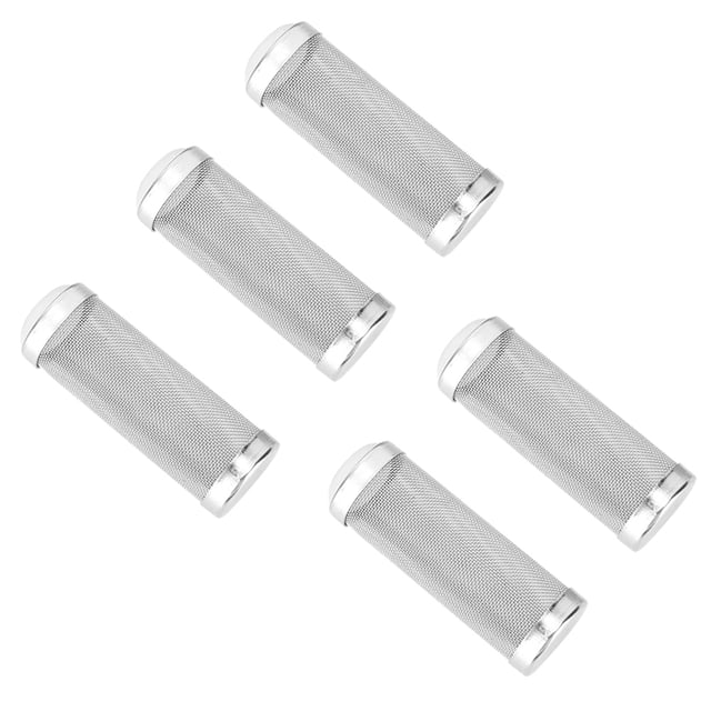 Durable Aquarium Filter Mesh, Inflow Inlet Mesh, Sturdy Easy To Use For Aquarium Home