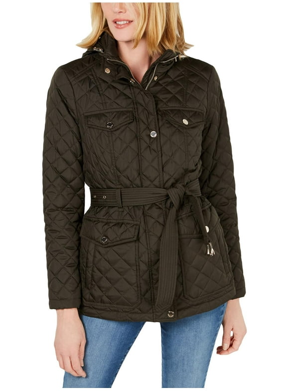 Michael Kors Womens Winter Coats in Womens Coats & Jackets 