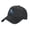 Black, variant on Roger Williams University Logo Hat Adjustable Baseball Cap Cotton Cowboy Hat, Fashionable For Man Woman