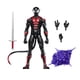 thumbnail image 4 of Figura de Acción Hasbro Marvel Legends Series Uncanny Spider Man Nightcrawler, 4 of 5