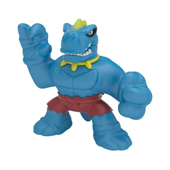 Heroes of Goo Jit Zu Dino Power Hero Pack - Tyro the Trex