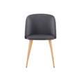thumbnail image 1 of Silla Rolet encino - Gris oxford GAIA Rolet, 1 of 8