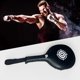 thumbnail image 4 of Bolsa de arena para boxeo almohadillas de Kickboxing de PU ergonómicas para MMA Muay Thai, 4 of 9