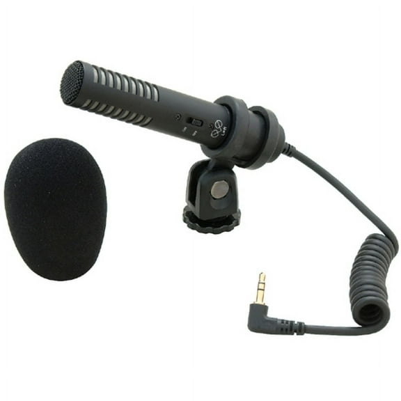 Audio-Technica PRO 24-CM Stereo Condenser Microphone