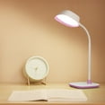 thumbnail image 5 of Guoxxzi school supplies for teens, Usb Charging Plug And Play Use Desk Lamp Lithium Battery LED Study Bedroom Dormitory Reading Special Desk Lamp School Season Gifts For Boys And Girl, 5 of 5