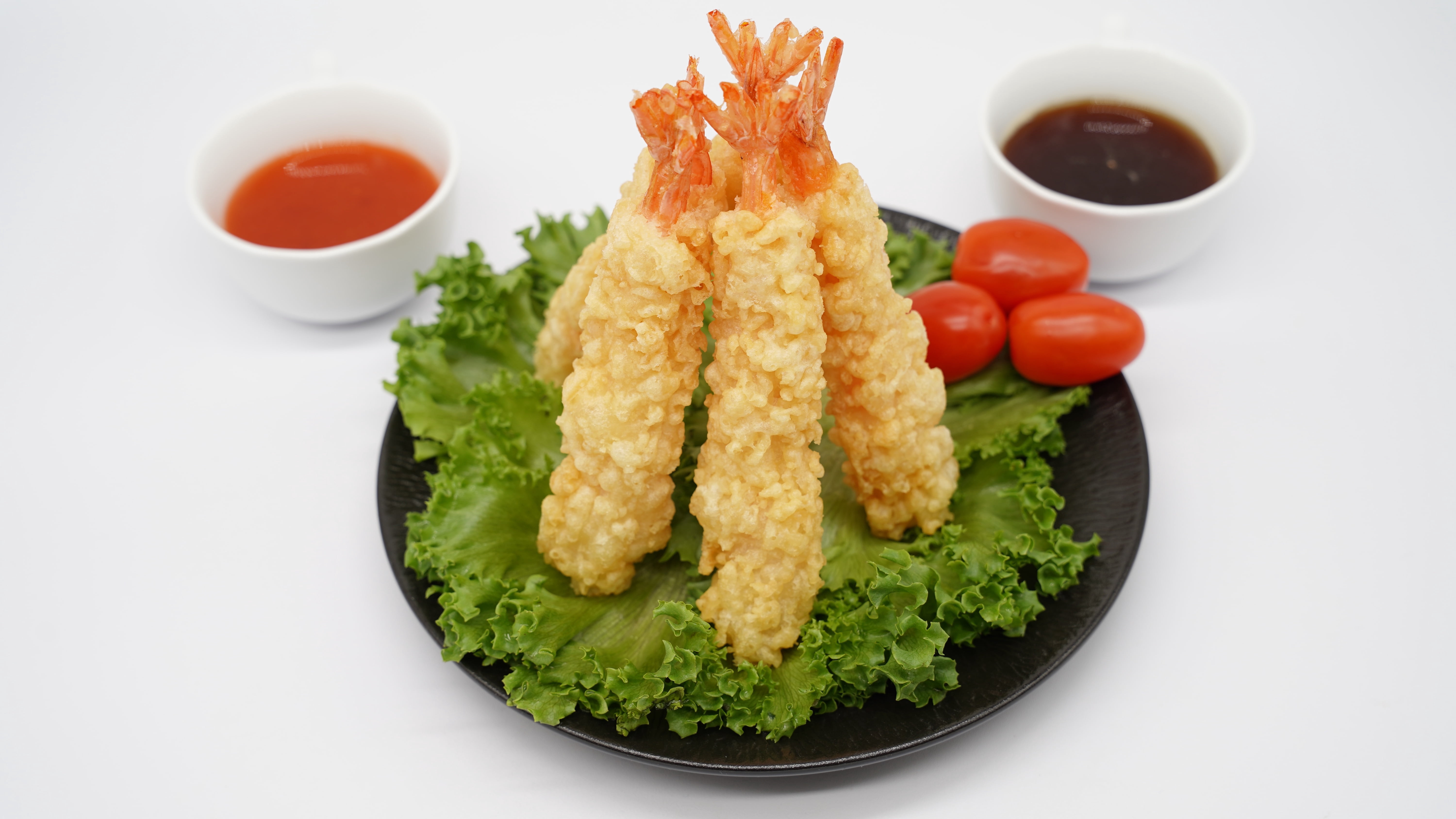 Marketside Frozen Shrimp Tempura 12 Count, 16oz