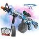 thumbnail image 1 of Gel Ball Blaster Herisona Large Splatter con tambor 170 fps, 1 of 8