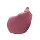 thumbnail image 3 of Puff Oval Jumbo LUNICS Rosa Coral, 3 of 3