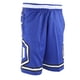 thumbnail image 2 of Pantalones Cortos Deportivos ANGGREK Para Hombre Ligeros Para Correr Moda Entrenar Jugar Baloncesto, 2 of 8