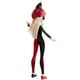 thumbnail image 4 of Muñeca DC Super Hero Girls Harley Quinn con Accesorios, 4 of 4