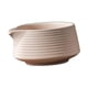 thumbnail image 3 of Ceramic Matcha Bowl con boquilla de cerámica Tazón de té Matcha Cup Matcha para Restaurante de Tea Restaurante Mataver Lover Beginners Rosa, 3 of 8