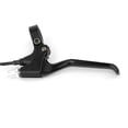 thumbnail image 2 of Pristin Electric bicycle handle,Brake Lever E-bike Mewmewcat Pair Bike Brake Lever E-bike Left 1 Pair Bike E-bike Left Lever Bike Brake Lever Eryue E-brake 1 Levers Yubz Handle Rusuo 1, 2 of 6