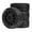 Black, variant on Remote Control Car Beadlock Terrain Tires for 1/10 Scale Remote Control Crawlers Car Easy Install Crawlers Accessories