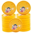 thumbnail image 1 of Regalos conmemorativos, 20 piezas, Hada de los dientes, juego infantil para niños, juguetes para niñas, regalos de recuerdo, juguetes educativos para bebés, juguetes educativos para niños, 1 of 5