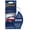 NICKEL, variant on AREON Sport Lux Hanging Cardboard Air Freshener for Car, Home & Office, Cologne Scent, Natural Long Lasting, Stylish Design, Silver pack of 12