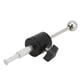 thumbnail image 2 of Manguera de extensión para soporte de teléfono, manguera para soporte de teléfono móvil, varilla de extensión para soporte de teléfono móvil, accesorios para soporte de teléfono móvil, diseño a prueb, 2 of 12