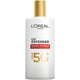 thumbnail image 1 of L'Oréal Paris, Protector Solar Diario FPS50+ UV Defender Fluido Invisible con ácido hialurónico, hidrata, previene líneas de expresión y protege de rayos UV, 40ml, 1 of 9