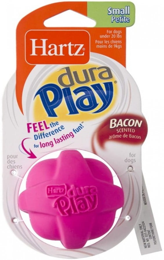 hartz dura play ball walmart