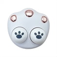 thumbnail image 1 of Limpiador de Estuches de Lentes de Contacto Eléctrico Máquina Automática Portátil de Eliminación de Proteínas Herramientas Eficientes para Limpiar Lágrimas, 1 of 7