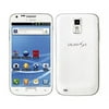 Samsung SGH-T989 Galaxy S II 16GB White Android Phone - T-Mobile