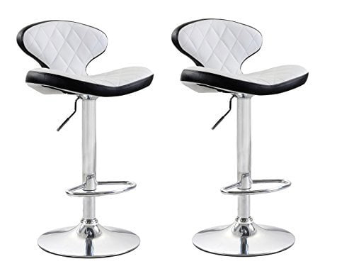 ViscoLogic Series MYSTIQUE Height Adjustable Swivel 24 to ...
