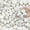 White, variant on 20 lbs Red River Rocks for Landscaping, 1-2 Inch Polished Pebbles for Indoor Plants, Decorative Rocks Stones for Plants, Vases, Aquariums, Fountains, Pathways, Backyard and Garden