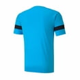 thumbnail image 2 of Playera Puma Hombre Fitplay Azul, 2 of 3