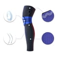 thumbnail image 6 of Tnobhg Sports Knee Brace Leg Sleeve Soft High Elastic Breathable Wear Resistant Leg Pain Relief Knee Support Pad, 6 of 8