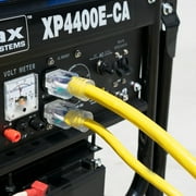 DuroMax XPC10100A 100-Foot 10 Gauge Single Tap Extension Power Cord