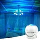 thumbnail image 1 of Proyector Estelar Sonhonron con Bocina Bluetooth y Luz Nocturna, 1 of 7