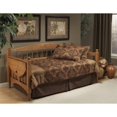 thumbnail image 1 of Hillsdale Dalton Daybed in Medium Oak, 1 of 2