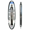 thumbnail image 1 of Generic Brand Retractable Portable Fountain Pen, Medium Nib for Smooth Calligraphy, Blue & Black Ink, Leak-Proof Push-Button Design, Student & Professional Writing Instrument, 1 of 8